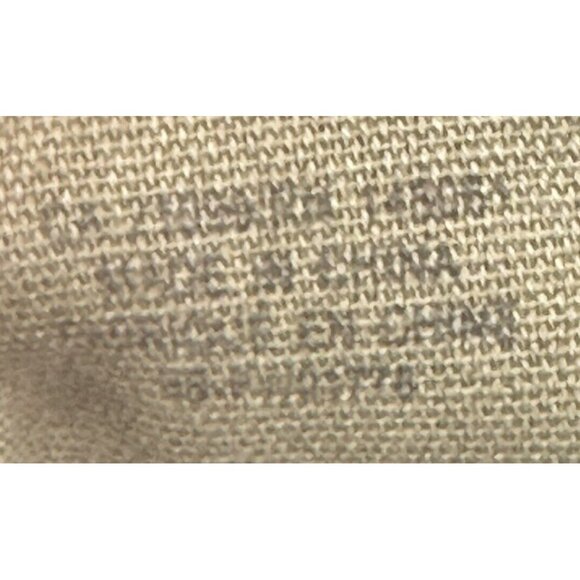 KENDALL + KYLIE Womens Shoes Platform Fashion Sneakers Green Camouflage Size 7 - Picture 11 of 12